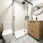 Appartement Vacacional Zamudio