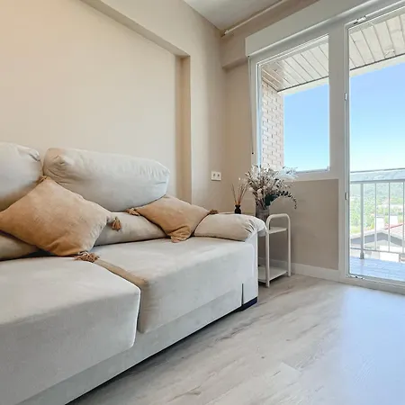 Vacacional * Zamudio