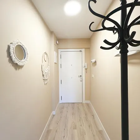 Vacacional Lägenhet *