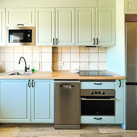 Vacacional * Zamudio