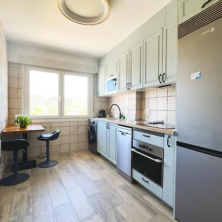 Lägenhet Vacacional *