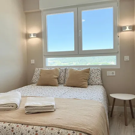 Vacacional Apartmán *