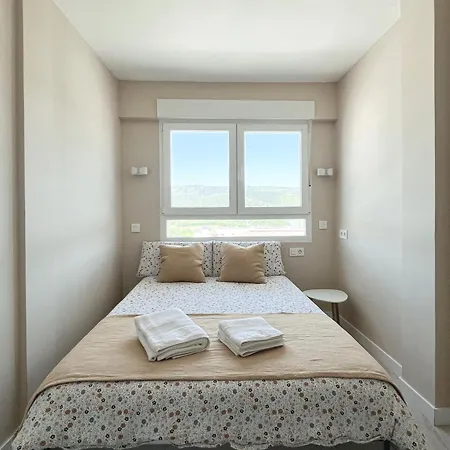 Lägenhet Vacacional