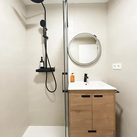 Appartement Vacacional Zamudio